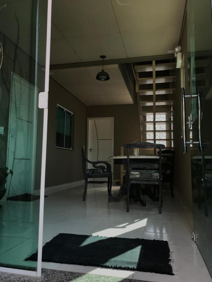 Apartamento Marquinho Урубісі Екстер'єр фото