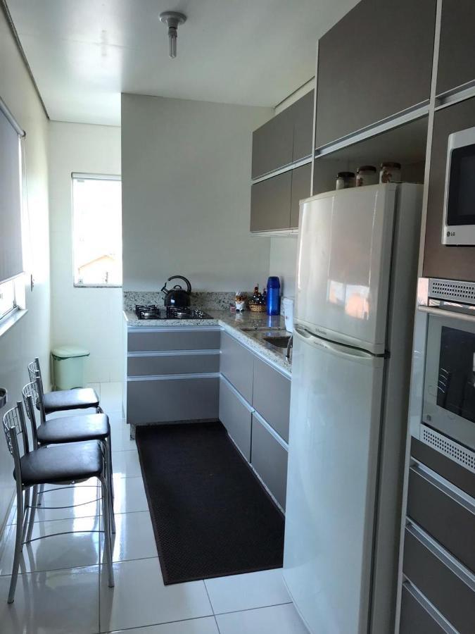 Apartamento Marquinho Урубісі Екстер'єр фото