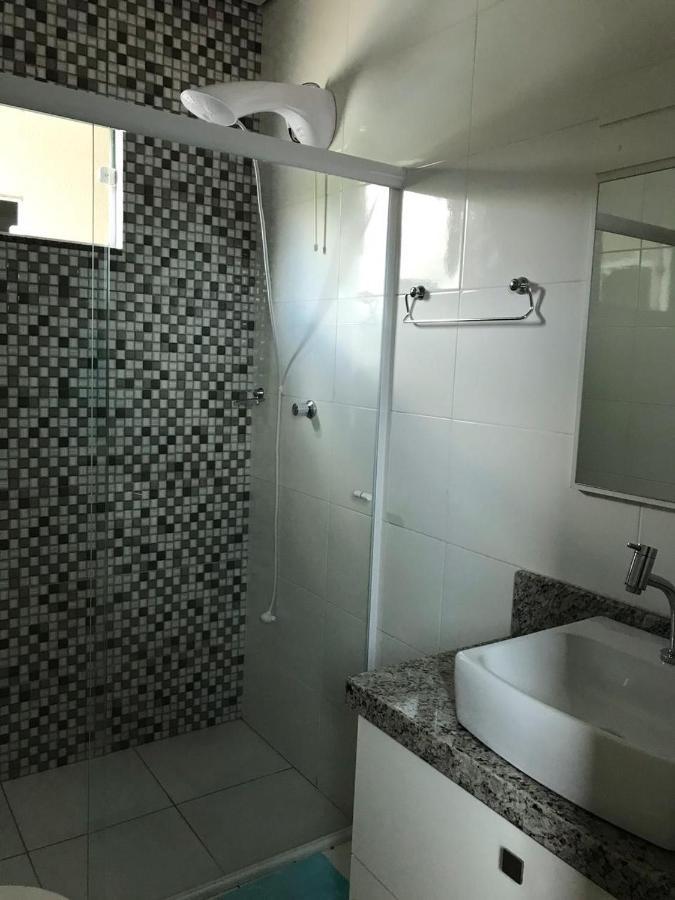 Apartamento Marquinho Урубісі Екстер'єр фото