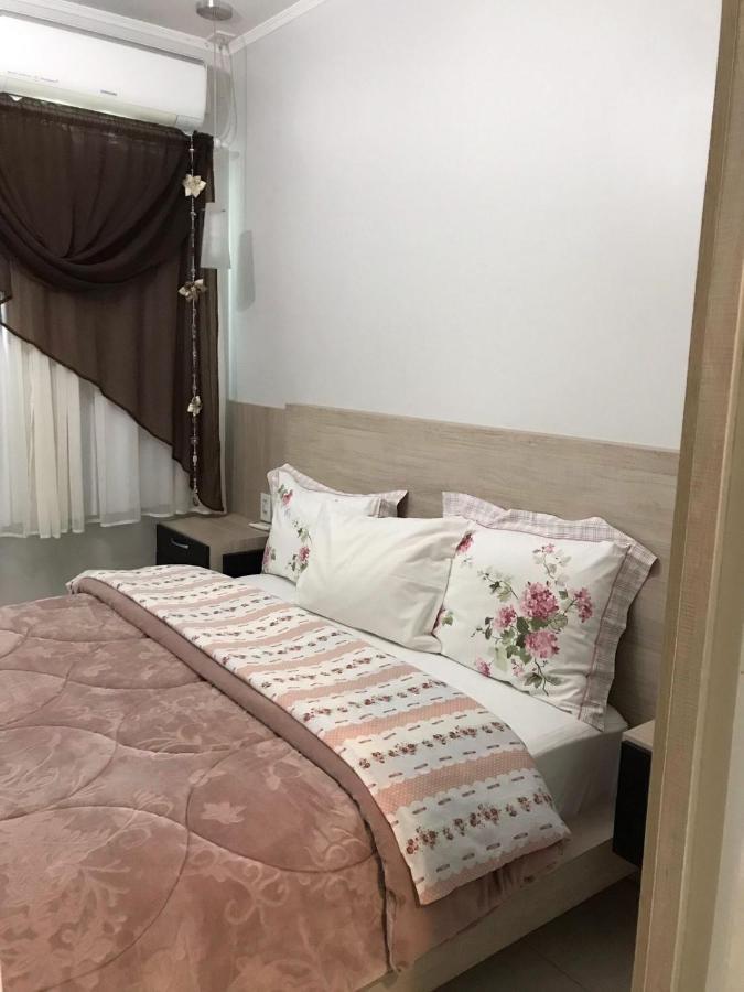 Apartamento Marquinho Урубісі Екстер'єр фото