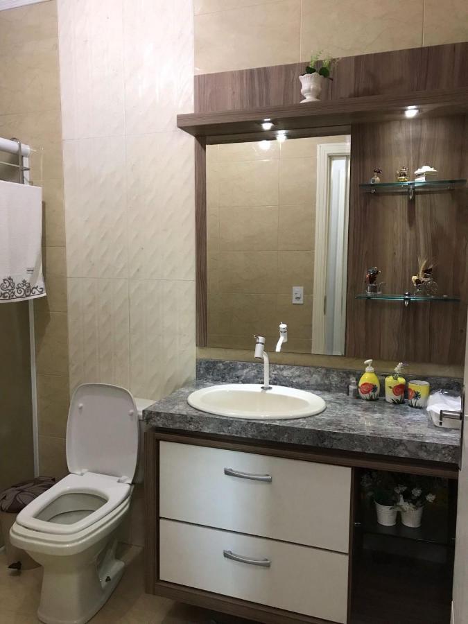 Apartamento Marquinho Урубісі Екстер'єр фото