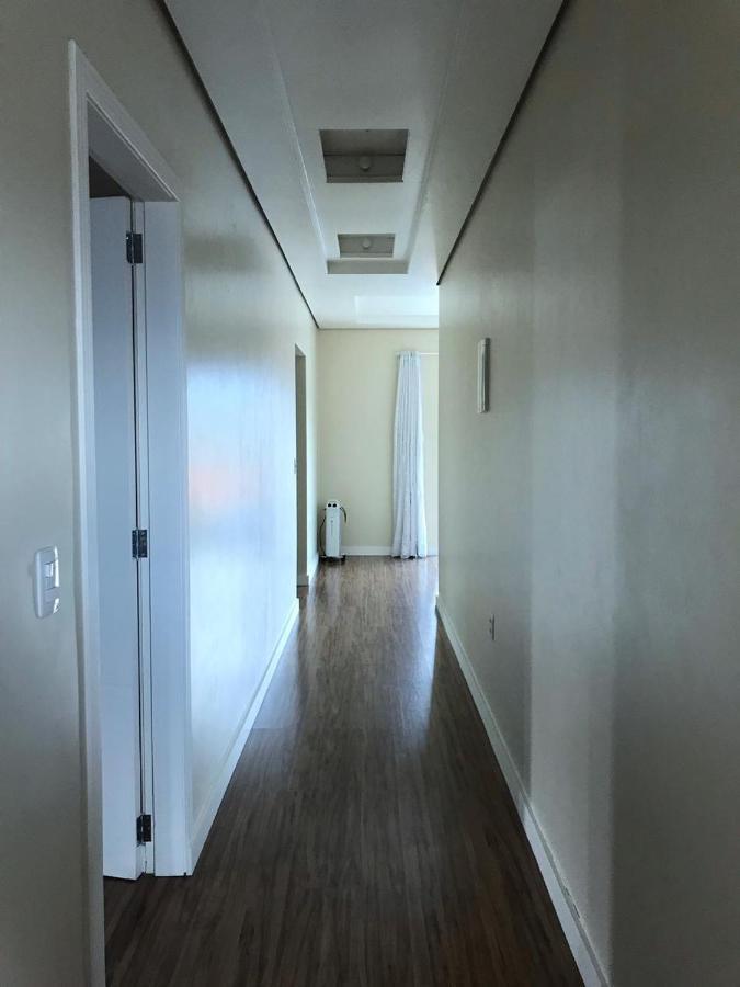 Apartamento Marquinho Урубісі Екстер'єр фото